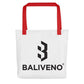 Tote bagTote bagIntroducing our stylish and spacious tote bag, designed to effortlessly carry everything you need while adding a touch of trendiness to your ensemble.
Crafted from 1[Bal]