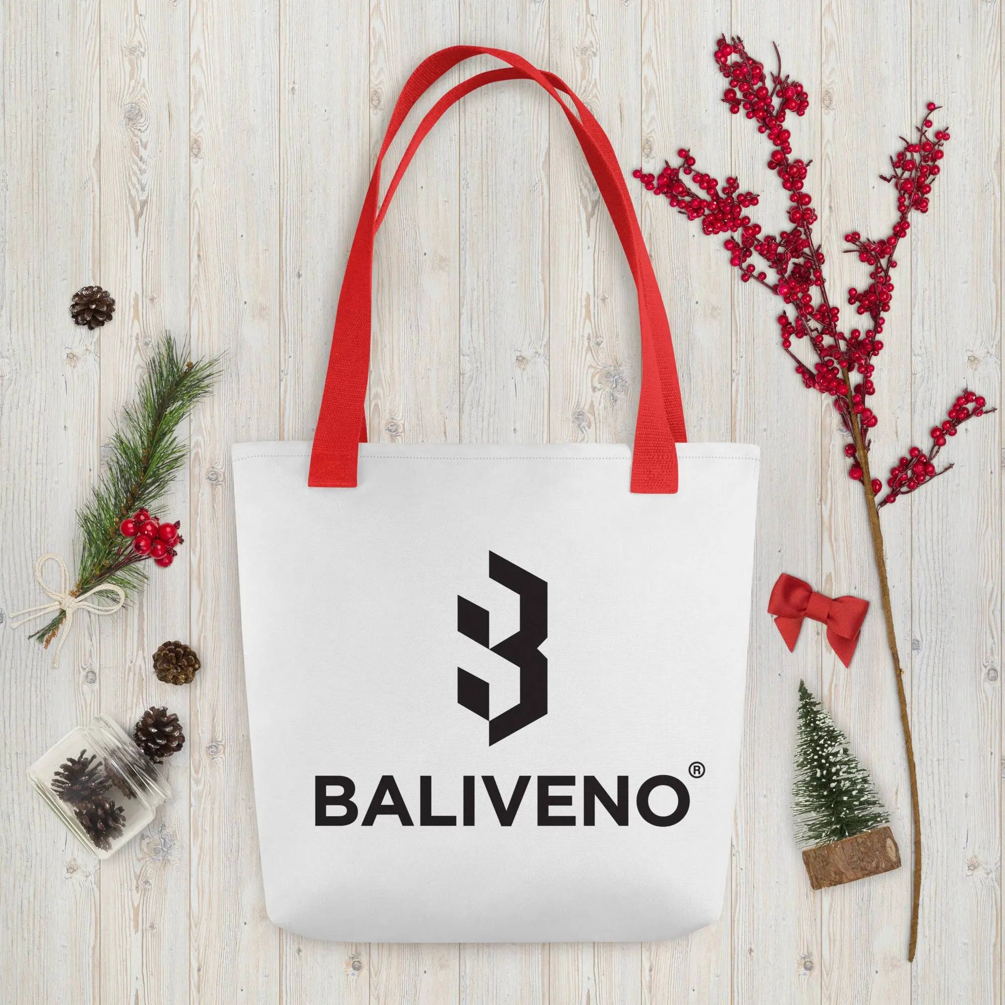 Tote bag - BALIVENO