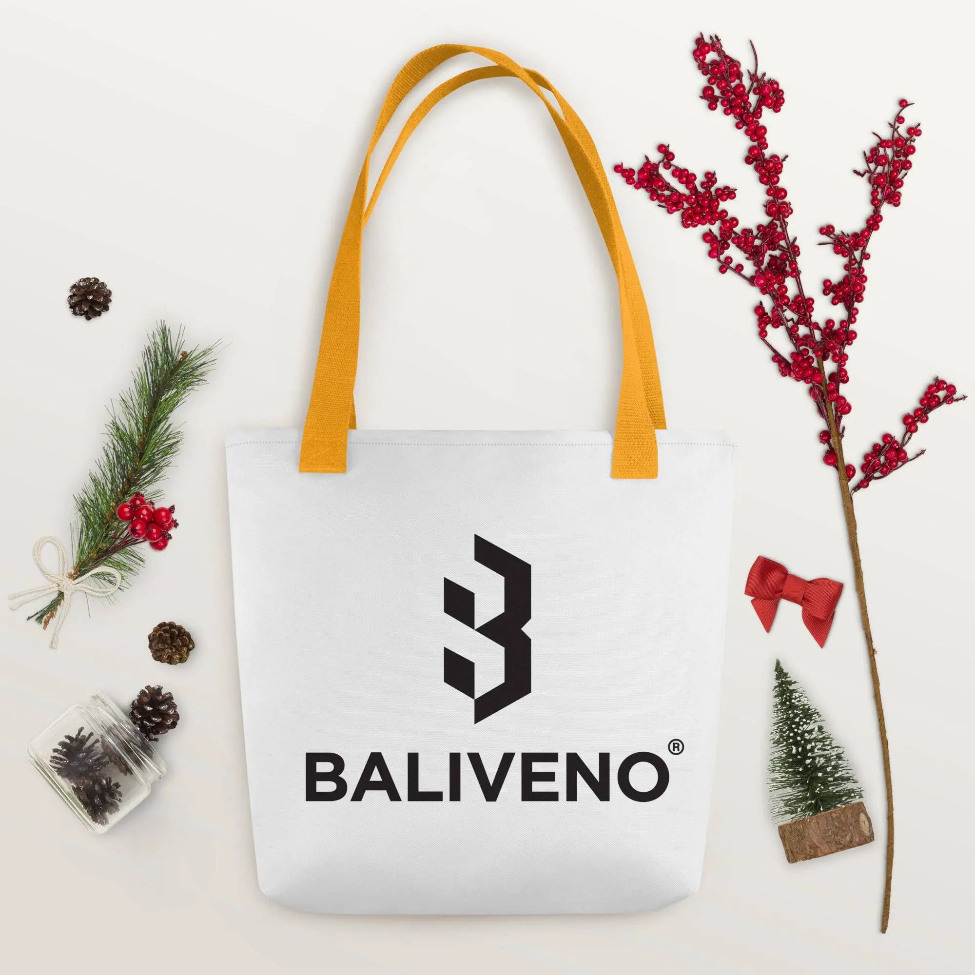 Tote bag - BALIVENO