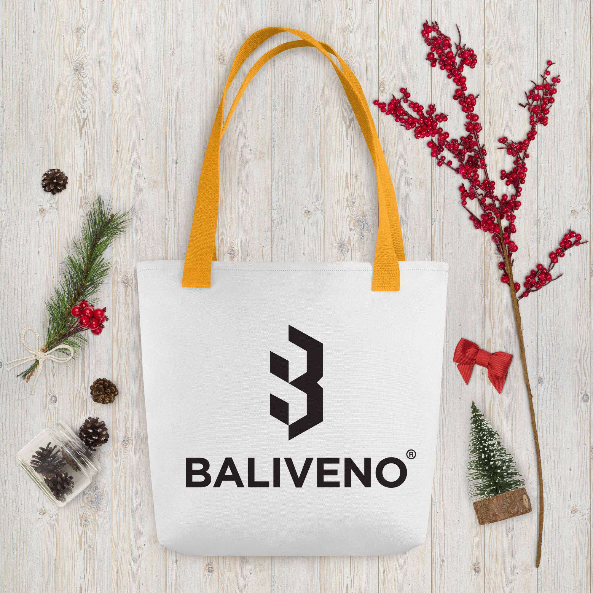 Tote bag - BALIVENO