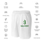Unisex mesh shortsUnisex mesh shortsIntroducing our versatile Unisex Mesh Shorts, meticulously crafted to meet the demands of your active lifestyle. Engineered with flexibility in mind, these shorts ar[Bal]