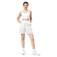 Unisex Mesh ShortsUnisex mesh shortsIntroducing our versatile Unisex Mesh Shorts, meticulously crafted to meet the demands of your active lifestyle. Engineered with flexibility in mind, these shorts ar[Bal]