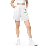 Unisex Mesh ShortsUnisex mesh shortsIntroducing our versatile Unisex Mesh Shorts, meticulously crafted to meet the demands of your active lifestyle. Engineered with flexibility in mind, these shorts ar[Bal]