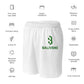 Unisex Mesh ShortsUnisex mesh shortsIntroducing our versatile Unisex Mesh Shorts, meticulously crafted to meet the demands of your active lifestyle. Engineered with flexibility in mind, these shorts ar[Bal]