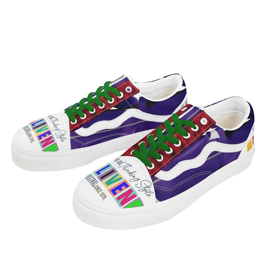 Baliveno MensBaliveno Mens Low Top Skate Board SneakersIntroducing the Baliveno Men&