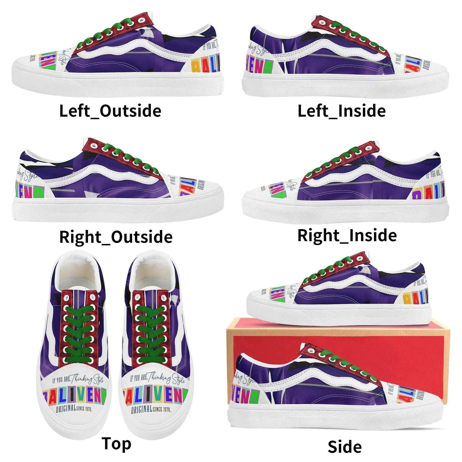 Baliveno MensBaliveno Mens Low Top Skate Board SneakersIntroducing the Baliveno Men&