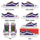 Baliveno MensBaliveno Mens Low Top Skate Board SneakersIntroducing the Baliveno Men&