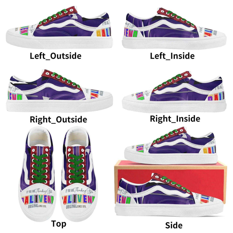 Baliveno MensBaliveno Mens Low Top Skate Board SneakersIntroducing the Baliveno Men&