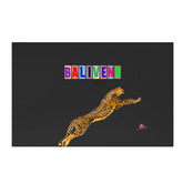 Baliveno Low Top Luxury Leather Sport SneakersBaliveno Low Top Luxury Leather Sport Sneakers* Custom all-over printed shoes with a low top and lace-up closure construction for a snug fit.* Made of high-quality eco-friendly PU upper to keep your shoes clean,[Bal]