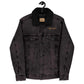 Baliveno denimBaliveno denim sherpa jacketStay cozy and sustainable in classic style with the Baliveno Sherpa Lined Denim Trucker Jacket. This heritage-inspired jean jacket features a soft recycled polyester[Bal]
