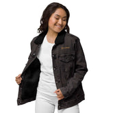 Baliveno denimBaliveno denim sherpa jacketStay cozy and sustainable in classic style with the Baliveno Sherpa Lined Denim Trucker Jacket. This heritage-inspired jean jacket features a soft recycled polyester[Bal]