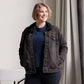 Baliveno denimBaliveno denim sherpa jacketStay cozy and sustainable in classic style with the Baliveno Sherpa Lined Denim Trucker Jacket. This heritage-inspired jean jacket features a soft recycled polyester[Bal]