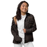 Baliveno denimBaliveno denim sherpa jacketStay cozy and sustainable in classic style with the Baliveno Sherpa Lined Denim Trucker Jacket. This heritage-inspired jean jacket features a soft recycled polyester[Bal]