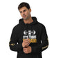 Baliveno ecoBaliveno eco raglan hoodieEmbrace casual comfort and sustainable style in the ultra-soft Baliveno Organic Cotton Brushed Fleece Raglan Pullover Hoodie. This cozy unisex hoodie features an eco[Bal]