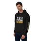 Baliveno ecoBaliveno eco raglan hoodieEmbrace casual comfort and sustainable style in the ultra-soft Baliveno Organic Cotton Brushed Fleece Raglan Pullover Hoodie. This cozy unisex hoodie features an eco[Bal]