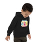 Growing Up Together HoodieGrowing Up Together HoodieIntroducing our Growing Up Together Hoodie – the epitome of snugness and style for your little one.
Designed to keep your child cozy and chic, this kids&