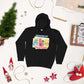 Growing Up Together HoodieGrowing Up Together HoodieIntroducing our Growing Up Together Hoodie – the epitome of snugness and style for your little one.
Designed to keep your child cozy and chic, this kids&