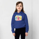 Growing Up Together HoodieGrowing Up Together HoodieIntroducing our Growing Up Together Hoodie – the epitome of snugness and style for your little one.
Designed to keep your child cozy and chic, this kids&