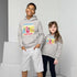 Growing Up Together HoodieGrowing Up Together HoodieIntroducing our Growing Up Together Hoodie – the epitome of snugness and style for your little one.
Designed to keep your child cozy and chic, this kids&