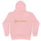 Growing Up Together HoodieGrowing Up Together HoodieIntroducing our Growing Up Together Hoodie – the epitome of snugness and style for your little one.
Designed to keep your child cozy and chic, this kids&