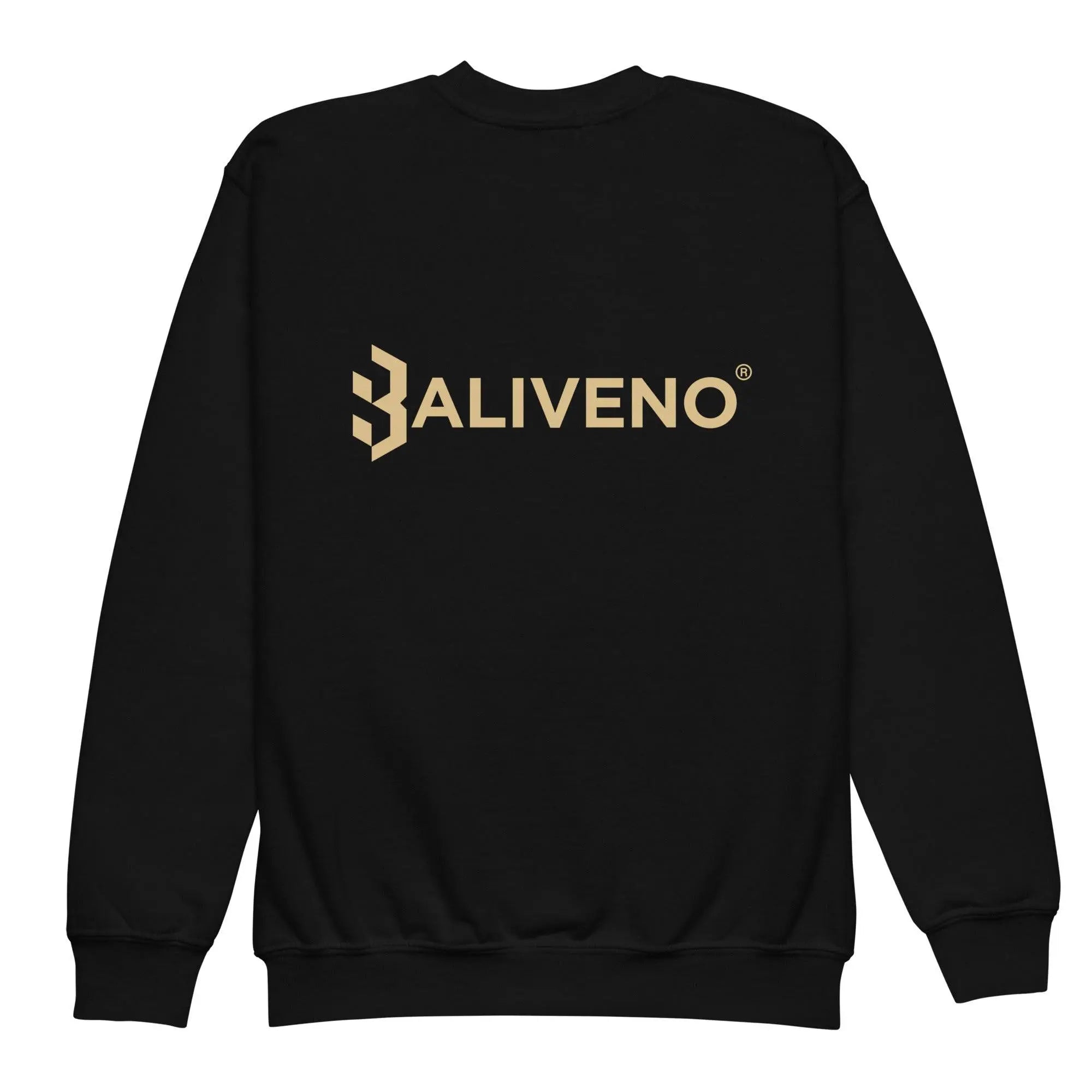 Handle With Care Sweatshirt - BALIVENO