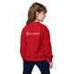Handle With CareHandle With Care SweatshirtOur Handle With Care Sweatshirt combines comfort and style, making it the perfect companion for all of life&