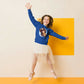 Handle With CareHandle With Care SweatshirtOur Handle With Care Sweatshirt combines comfort and style, making it the perfect companion for all of life&