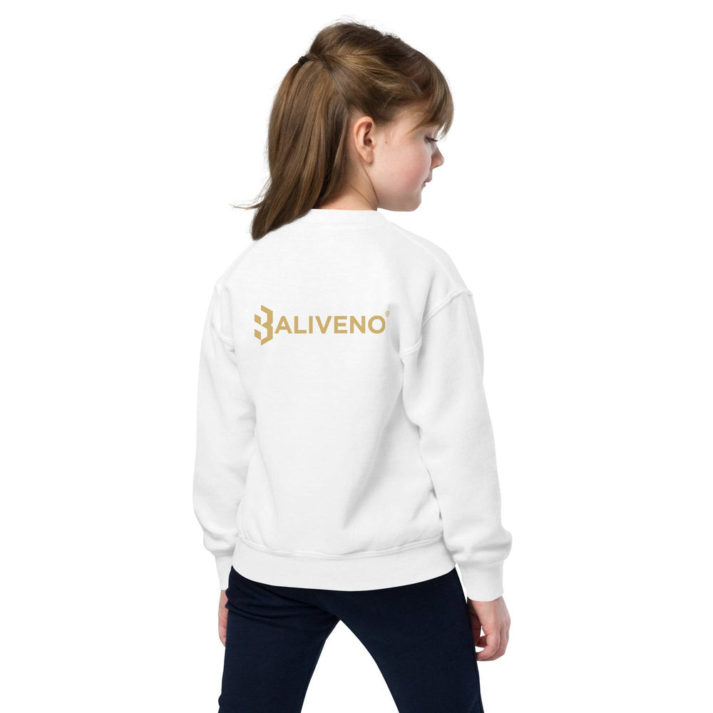 Handle With Care Sweatshirt - BALIVENO