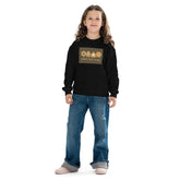 Happy New YearHappy New Year Youth sweatshirtWelcome the new year in style with our Happy New Year Youth Sweatshirt. Cozy yet cool, this crewneck sweatshirt is crafted for every adventure your young one embarks[Bal]