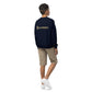 Heroes SwordHeroes Sword Youth SweatshirtGear up your young hero for all their adventures with our Heroes Sword Youth Sweatshirt. Crafted with comfort and style in mind, this crewneck sweatshirt is the perf[Bal]