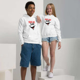Make Me Smile HoodieMake Me Smile HoodieElevate your child&