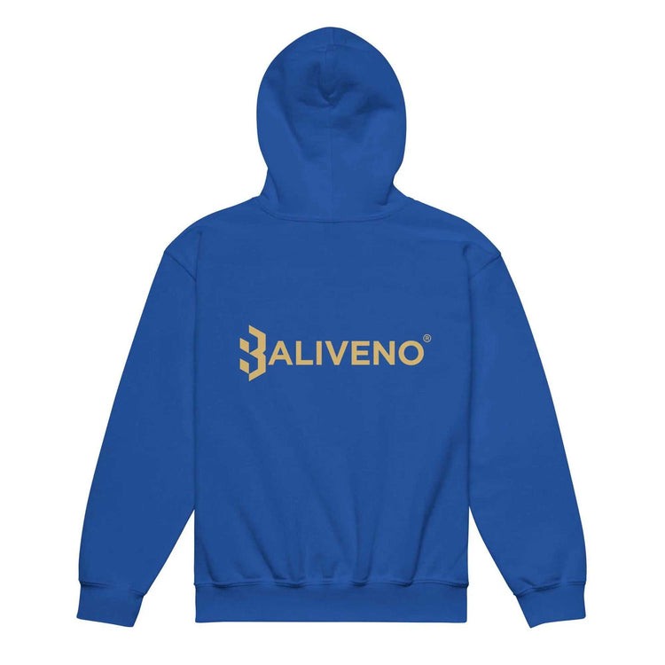 Make Me Smile HoodieMake Me Smile HoodieElevate your child&