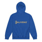 Make Me Smile HoodieMake Me Smile HoodieElevate your child&