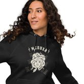 Medusa Baliveno HoodieMedusa Baliveno HoodieEmbrace style without sacrificing comfort with our Medusa Baliveno Hoodie. Crafted for those who appreciate both fashion and coziness, this super-soft unisex eco rag[Bal]