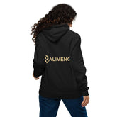 Medusa Baliveno HoodieMedusa Baliveno HoodieEmbrace style without sacrificing comfort with our Medusa Baliveno Hoodie. Crafted for those who appreciate both fashion and coziness, this super-soft unisex eco rag[Bal]