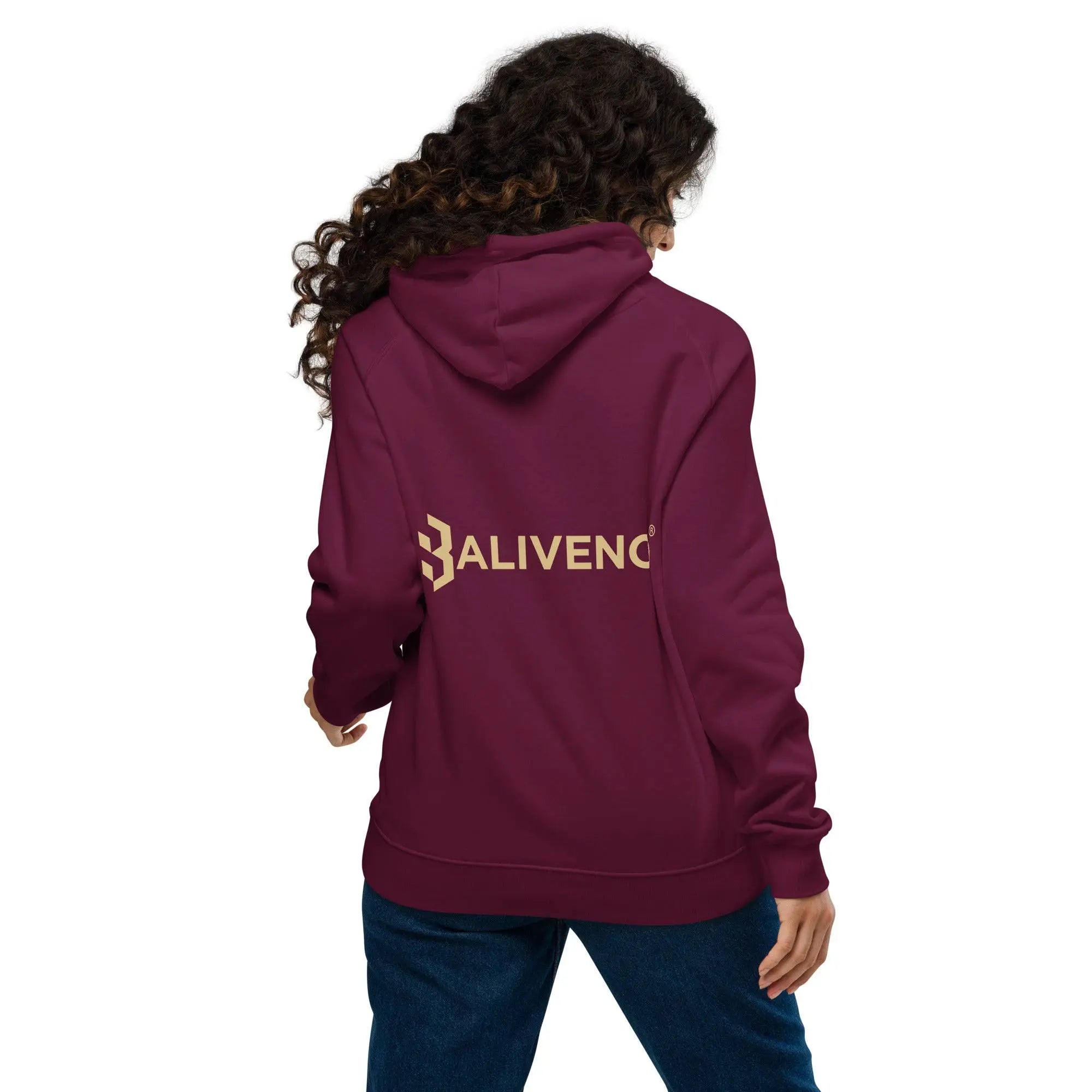 Medusa Baliveno Hoodie - BALIVENO