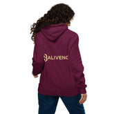 Medusa Baliveno HoodieMedusa Baliveno HoodieEmbrace style without sacrificing comfort with our Medusa Baliveno Hoodie. Crafted for those who appreciate both fashion and coziness, this super-soft unisex eco rag[Bal]