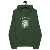 Medusa Baliveno HoodieMedusa Baliveno HoodieEmbrace style without sacrificing comfort with our Medusa Baliveno Hoodie. Crafted for those who appreciate both fashion and coziness, this super-soft unisex eco rag[Bal]