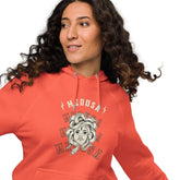 Medusa Baliveno HoodieMedusa Baliveno HoodieEmbrace style without sacrificing comfort with our Medusa Baliveno Hoodie. Crafted for those who appreciate both fashion and coziness, this super-soft unisex eco rag[Bal]