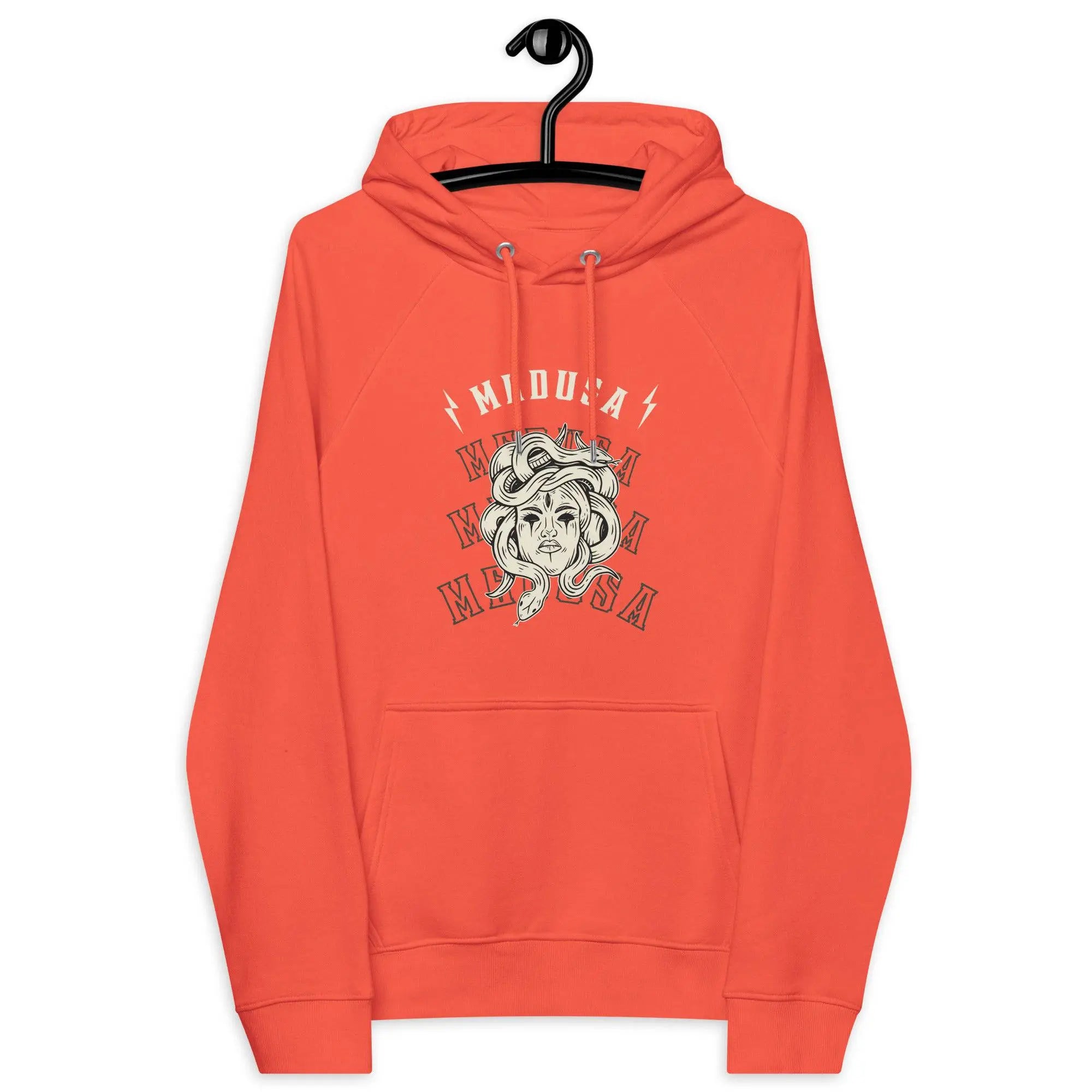 Medusa Baliveno Hoodie - BALIVENO