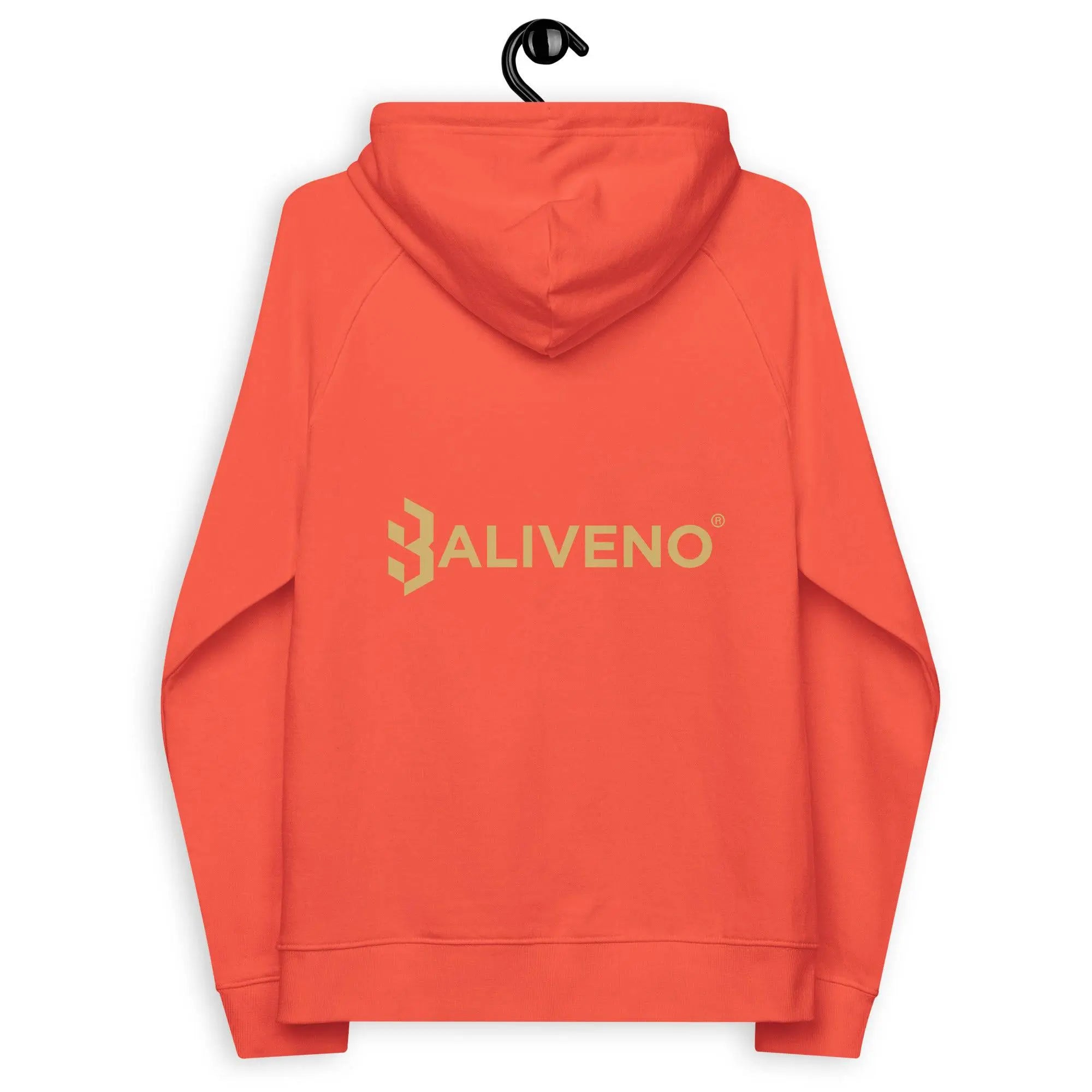 Medusa Baliveno Hoodie - BALIVENO