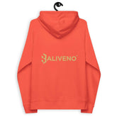Medusa Baliveno HoodieMedusa Baliveno HoodieEmbrace style without sacrificing comfort with our Medusa Baliveno Hoodie. Crafted for those who appreciate both fashion and coziness, this super-soft unisex eco rag[Bal]
