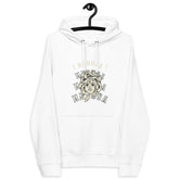 Medusa Baliveno HoodieMedusa Baliveno HoodieEmbrace style without sacrificing comfort with our Medusa Baliveno Hoodie. Crafted for those who appreciate both fashion and coziness, this super-soft unisex eco rag[Bal]