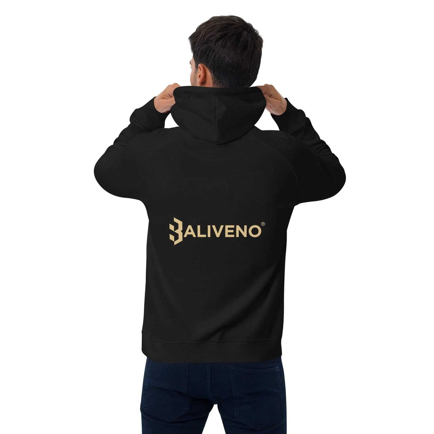 Medusa Baliveno HoodieMedusa Baliveno HoodieEmbrace style without sacrificing comfort with our Medusa Baliveno Hoodie. Crafted for those who appreciate both fashion and coziness, this super-soft unisex eco rag[Bal]