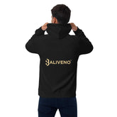 Medusa Baliveno HoodieMedusa Baliveno HoodieEmbrace style without sacrificing comfort with our Medusa Baliveno Hoodie. Crafted for those who appreciate both fashion and coziness, this super-soft unisex eco rag[Bal]