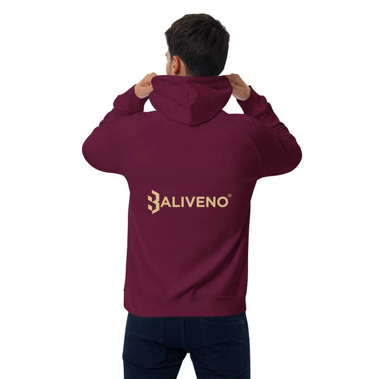 Medusa Baliveno HoodieMedusa Baliveno HoodieEmbrace style without sacrificing comfort with our Medusa Baliveno Hoodie. Crafted for those who appreciate both fashion and coziness, this super-soft unisex eco rag[Bal]
