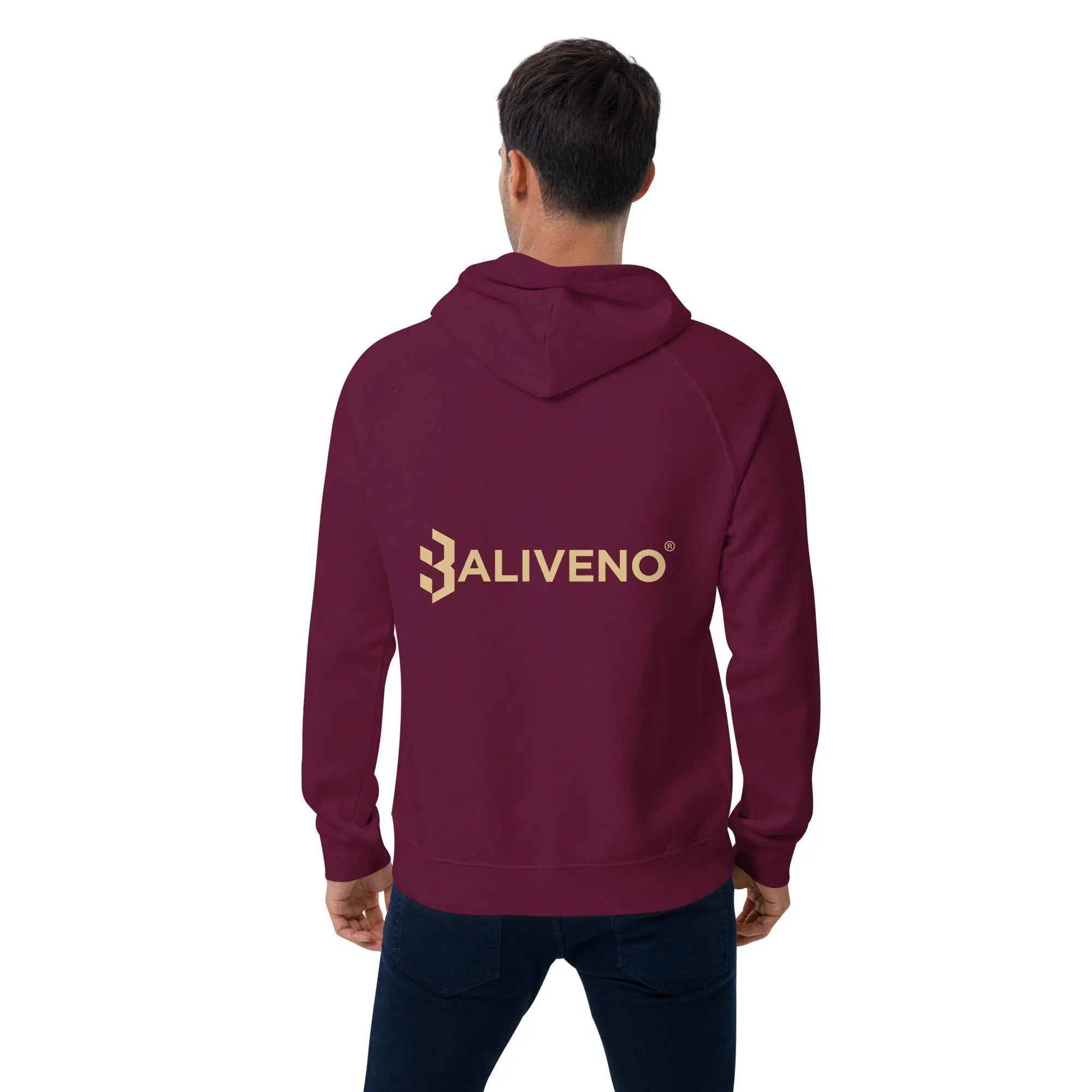 Medusa Baliveno Hoodie - BALIVENO