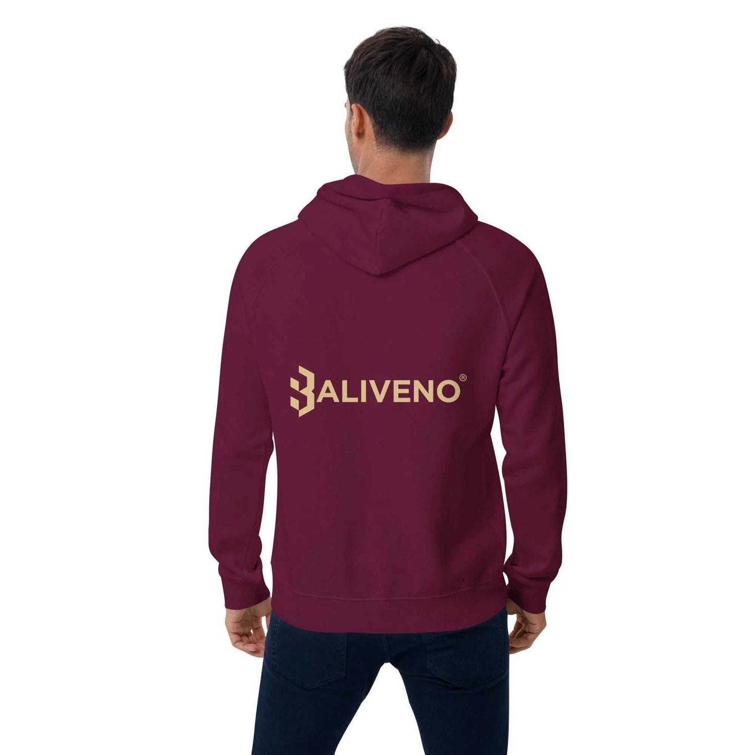 Medusa Baliveno HoodieMedusa Baliveno HoodieEmbrace style without sacrificing comfort with our Medusa Baliveno Hoodie. Crafted for those who appreciate both fashion and coziness, this super-soft unisex eco rag[Bal]