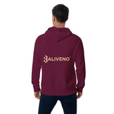 Medusa Baliveno HoodieMedusa Baliveno HoodieEmbrace style without sacrificing comfort with our Medusa Baliveno Hoodie. Crafted for those who appreciate both fashion and coziness, this super-soft unisex eco rag[Bal]