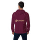 Medusa Baliveno HoodieMedusa Baliveno HoodieEmbrace style without sacrificing comfort with our Medusa Baliveno Hoodie. Crafted for those who appreciate both fashion and coziness, this super-soft unisex eco rag[Bal]
